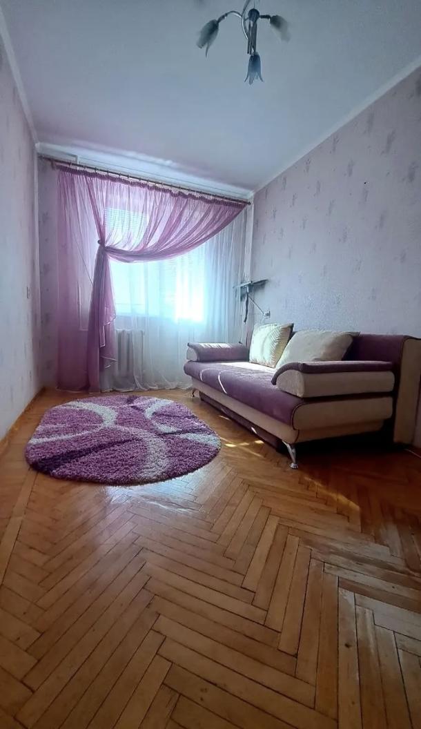 Квартира, 2-кімн., Харьков, Новые Дома, Байрона пр. (Героев Сталинграда пр.)