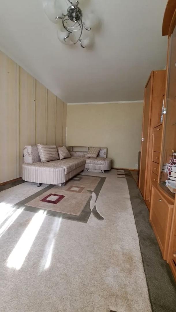 Квартира, 2-кімн., Харьков, Новые Дома, Байрона пр. (Героев Сталинграда пр.)