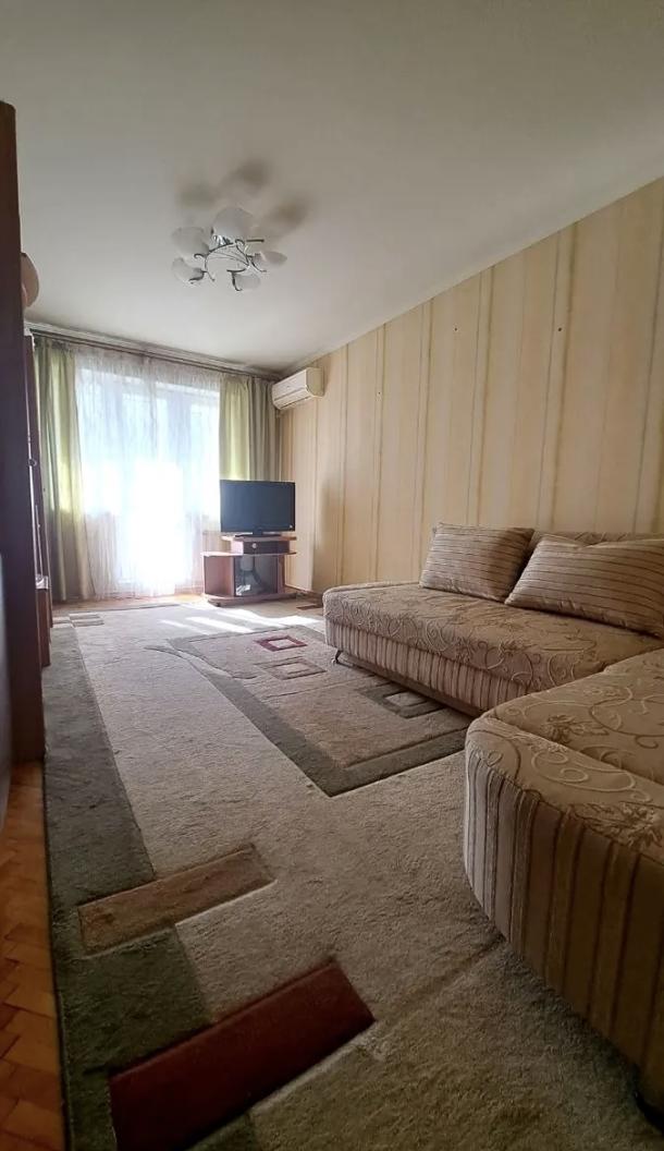 Квартира, 2-кімн., Харьков, Новые Дома, Байрона пр. (Героев Сталинграда пр.)