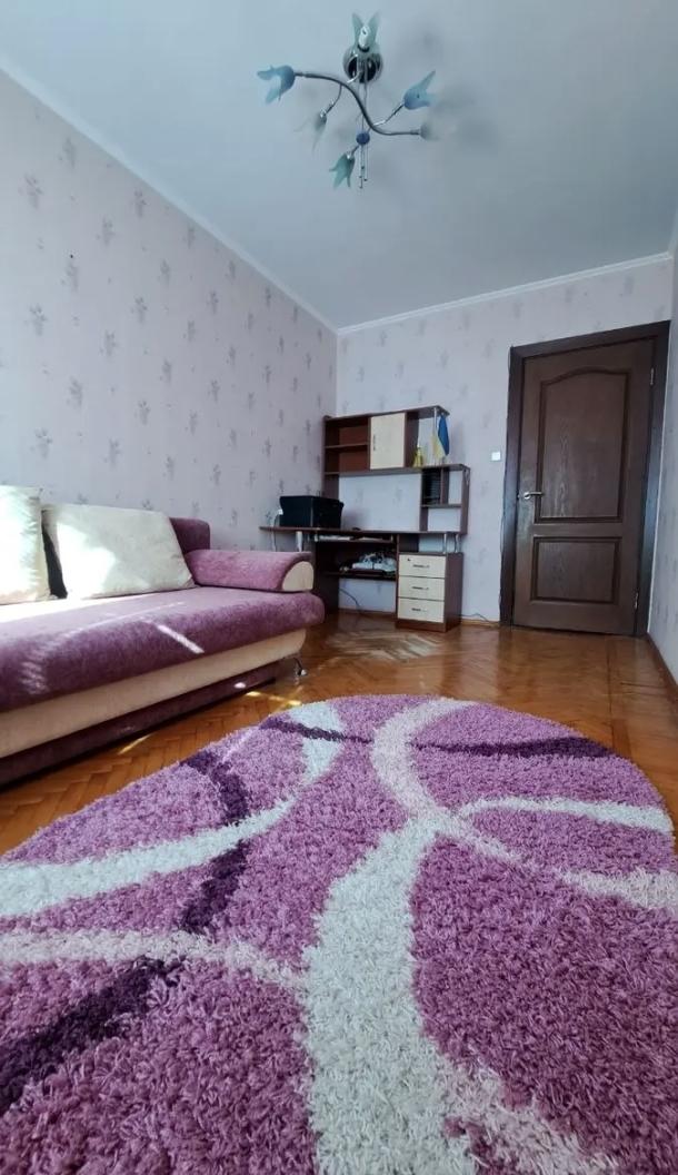 Квартира, 2-кімн., Харьков, Новые Дома, Байрона пр. (Героев Сталинграда пр.)