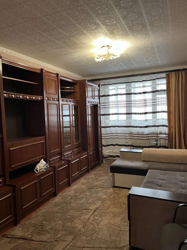 Квартира, 1-кімн., Харьков, ХТЗ, Станкостроительная