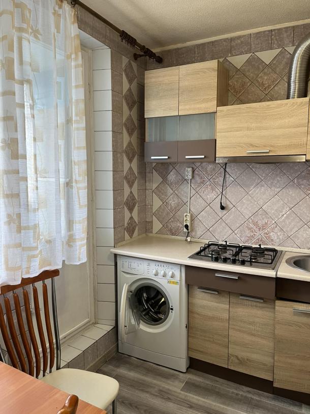 Квартира, 1-кімн., Харьков, ХТЗ, Станкостроительная