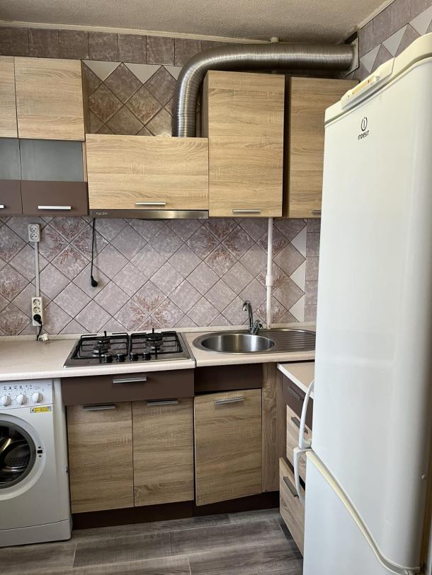 Квартира, 1-кімн., Харьков, ХТЗ, Станкостроительная