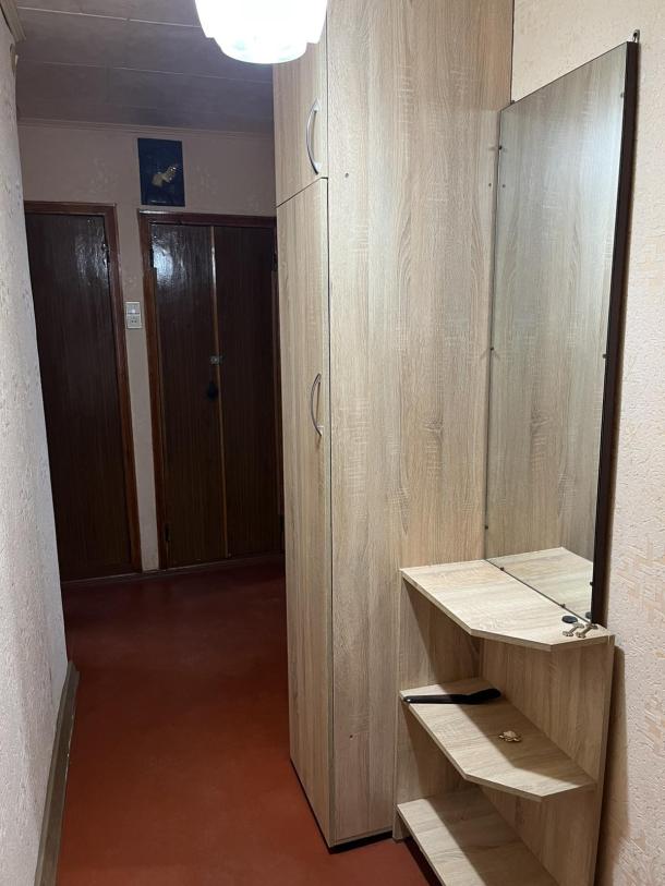 Квартира, 1-кімн., Харьков, ХТЗ, Станкостроительная