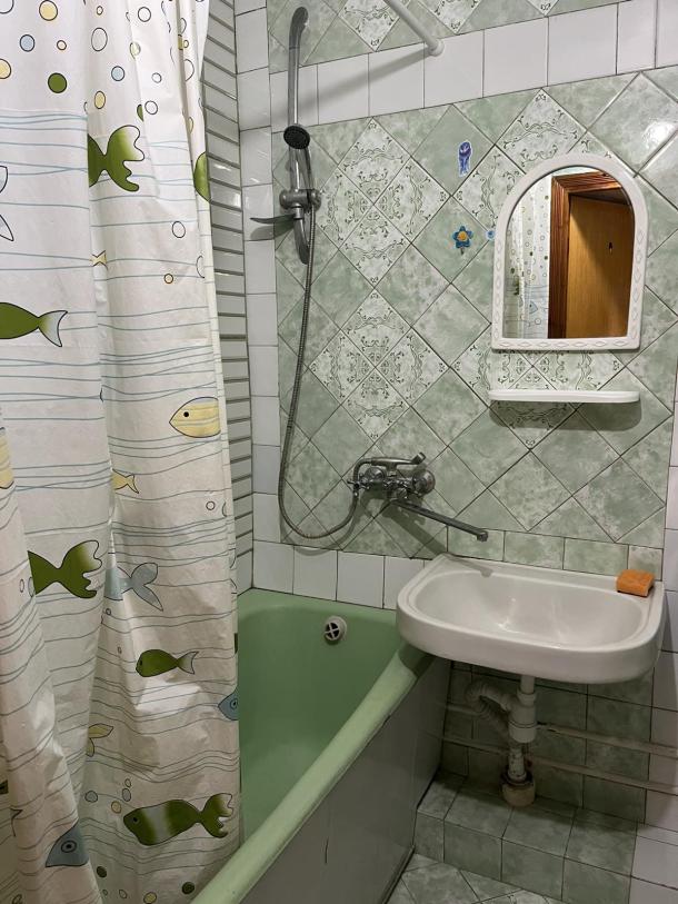 Квартира, 1-кімн., Харьков, ХТЗ, Станкостроительная