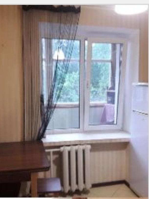 Квартира, 1-кімн., Харьков, Павлово Поле, 23 Августа