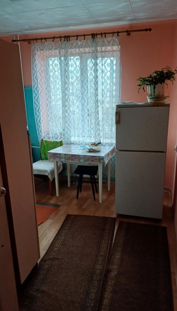 Квартира, 1-кімн., Харьков, Восточный, Плиточная