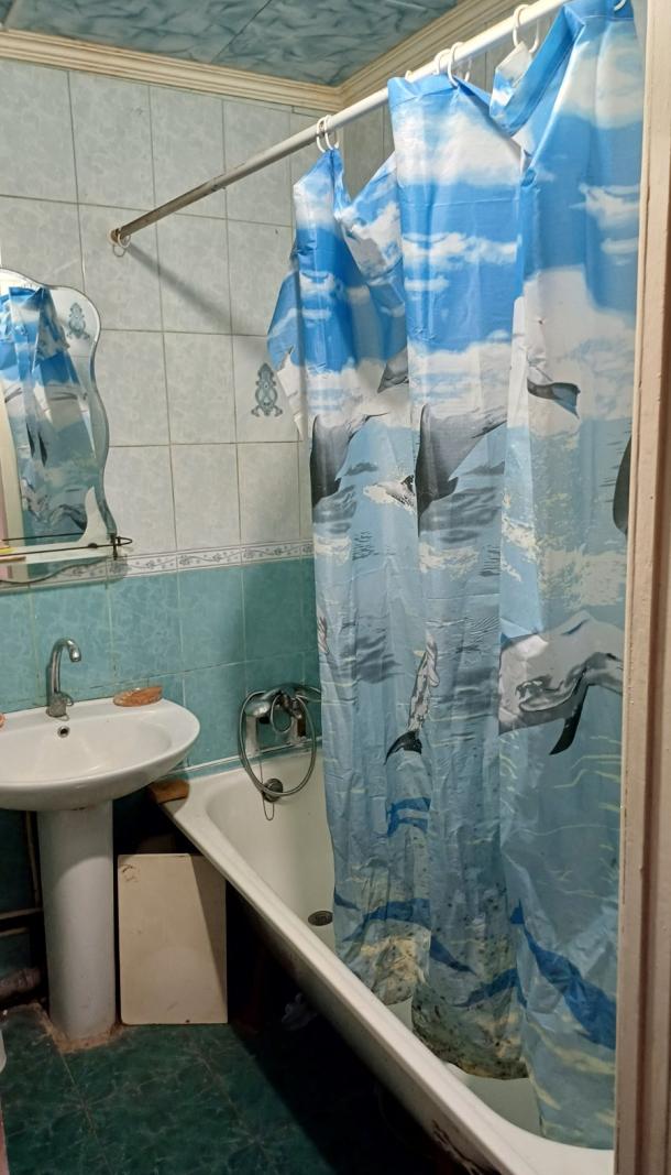 Квартира, 1-кімн., Харьков, Восточный, Плиточная