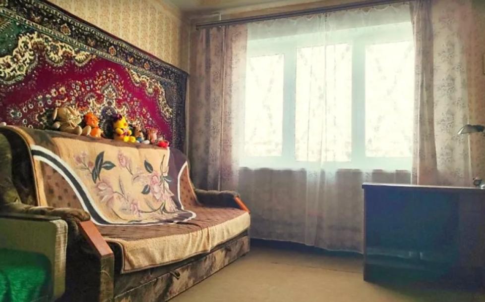 Квартира, 3-кімн., Харьков, 624м/р, Амосова