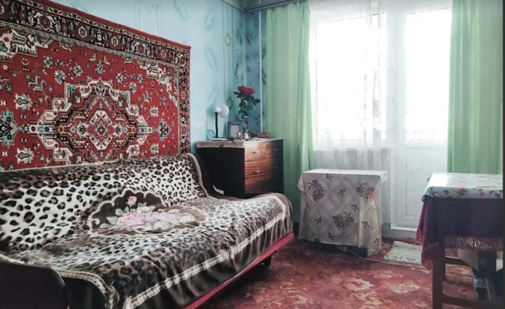 Квартира, 3-кімн., Харьков, 624м/р, Амосова