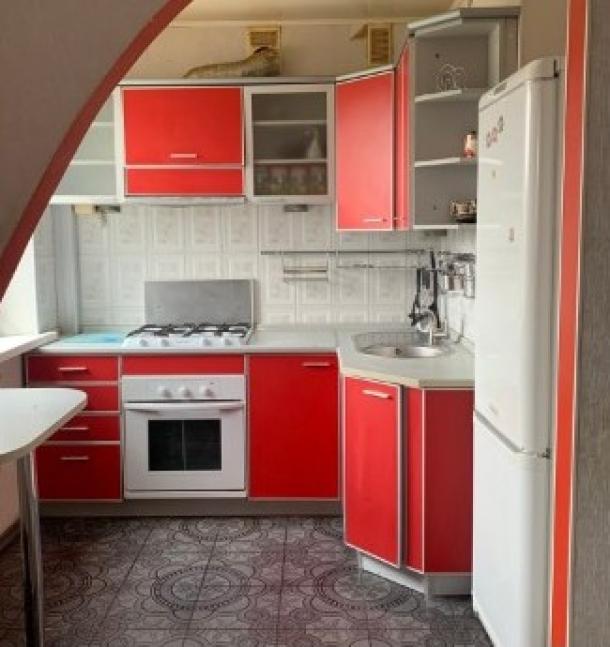 Купить квартира, Харьков, Салтовка, Руслана Плоходько (Эйдемана)