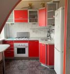 квартира, Харьков, Салтовка, Руслана Плоходько (Эйдемана)