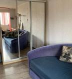 квартира, Харьков, Салтовка, Руслана Плоходько (Эйдемана)