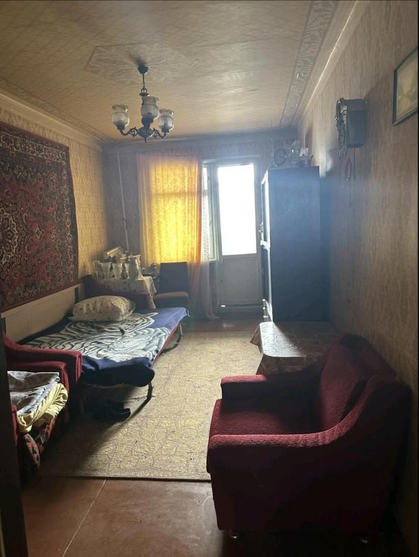 Купить квартира, Харьков, Залютино, Золочевская