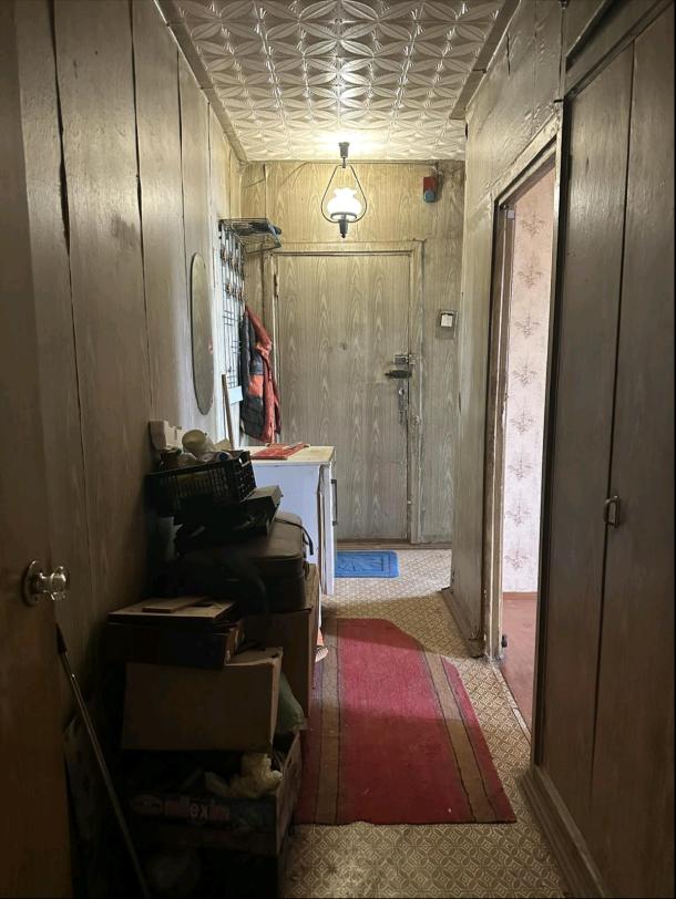 Квартира, 3-кімн., Харьков, Залютино, Золочевская