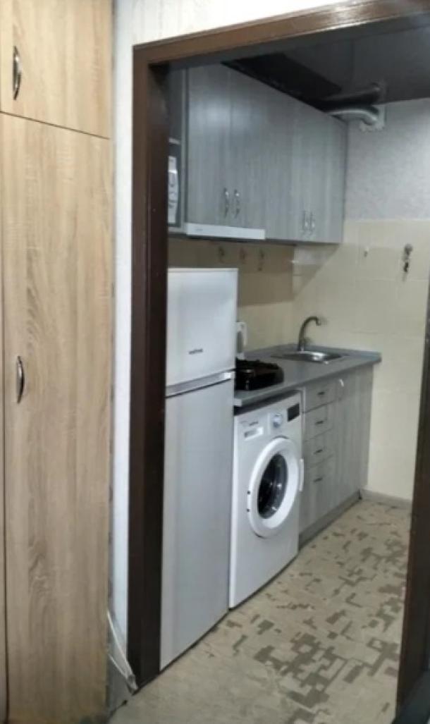 Гостинка, Харьков, 606Ам/р, Владислава Зубенко (Тимуровцев)