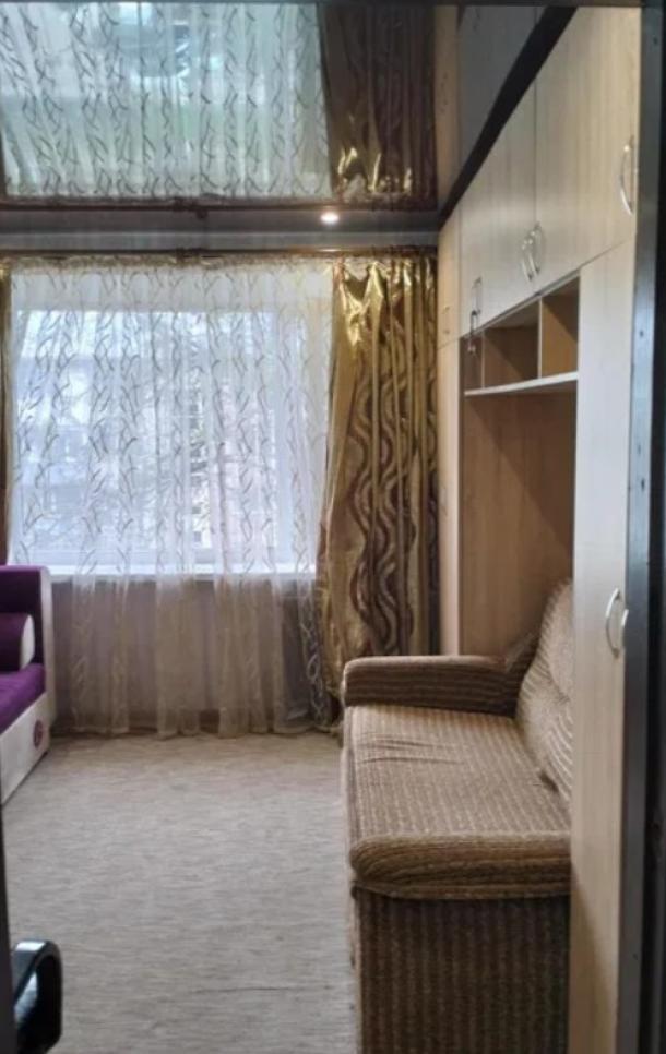 Гостинка, Харьков, 606Ам/р, Владислава Зубенко (Тимуровцев)