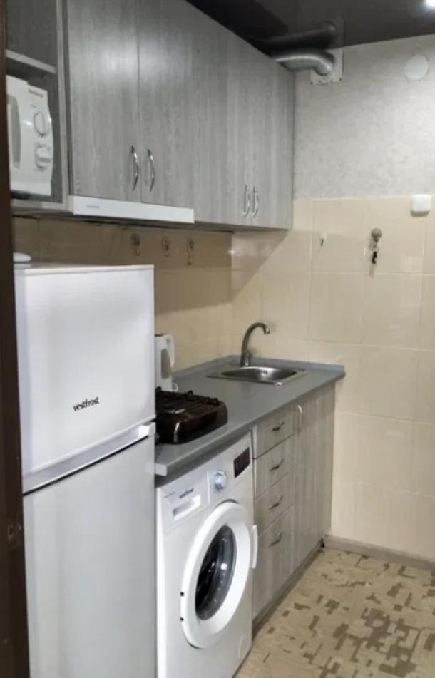 Гостинка, Харьков, 606Ам/р, Владислава Зубенко (Тимуровцев)