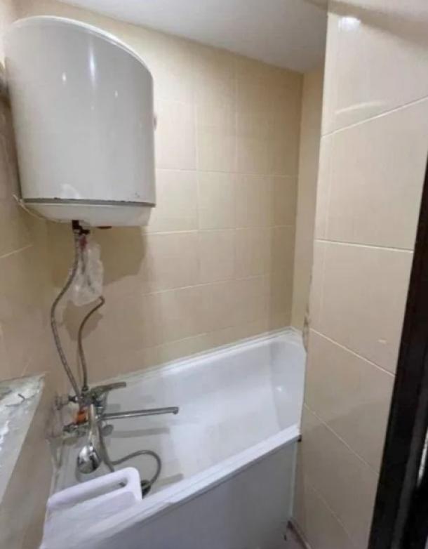 Гостинка, Харьков, 606Ам/р, Владислава Зубенко (Тимуровцев)