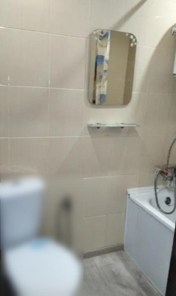 Гостинка, Харьков, 606Ам/р, Владислава Зубенко (Тимуровцев)