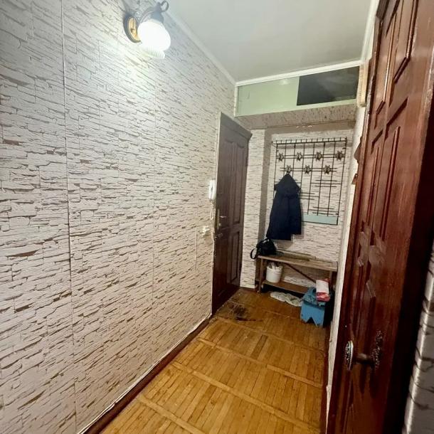 Квартира, 1-кімн., Харьков, Новые Дома, Жасминовый б-р (Слинько Петра)