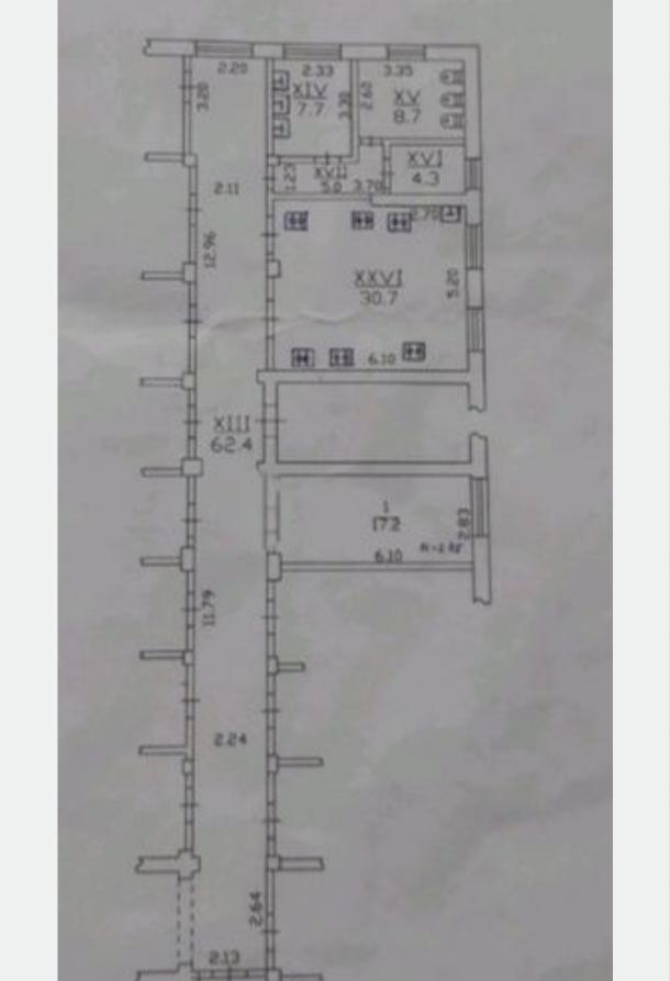 Комната, Харьков, Бавария, Китаенко