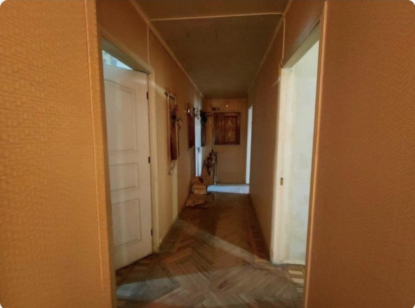 Квартира, 4-кімн., Харьков, 522м/р, Непокоренных (Героев Труда)