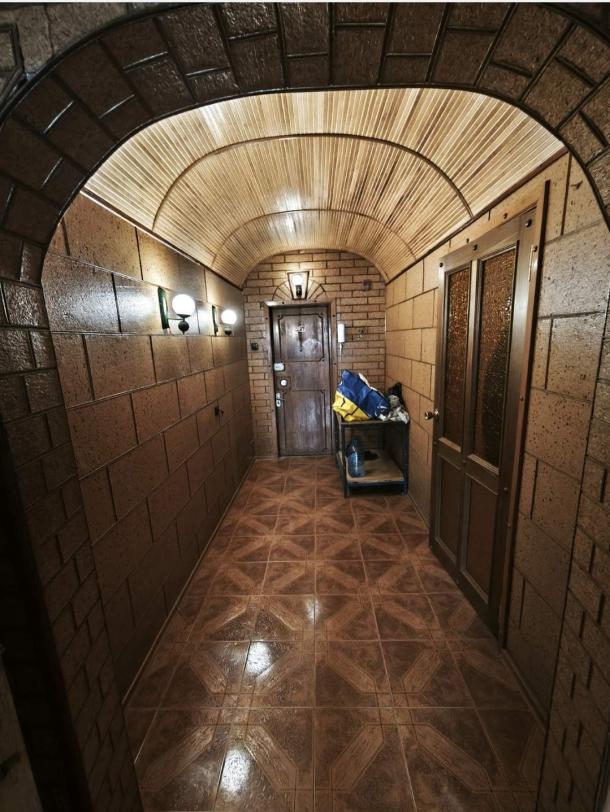 Квартира, 3-кімн., Харьков, 1 Северная Салтовка, Леся Сердюка (Командарма Корка)