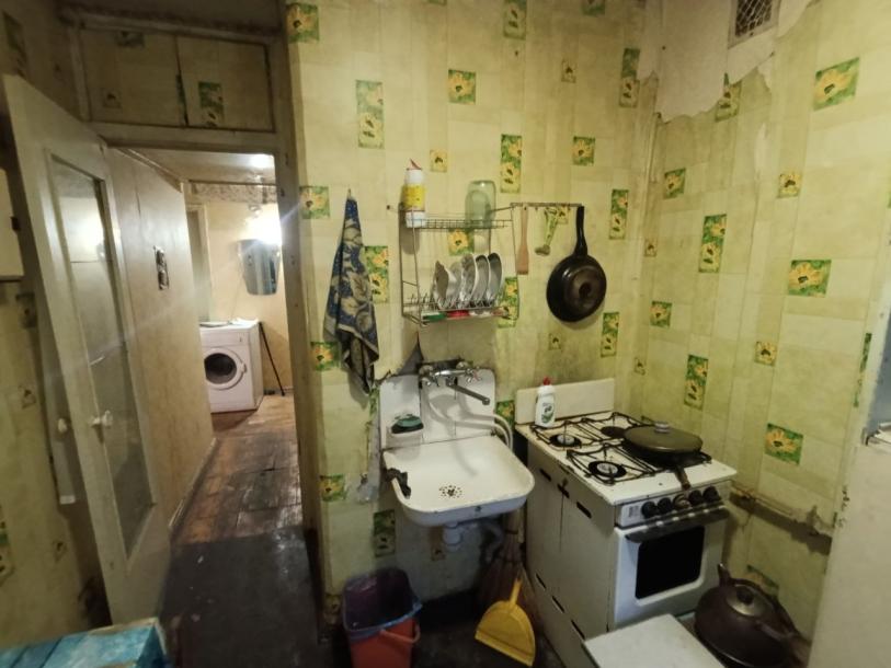 Комната, Харьков, 606м/р, Светлая