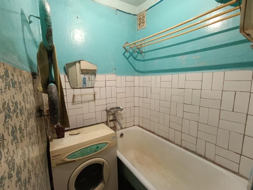 Комната, Харьков, 606м/р, Светлая