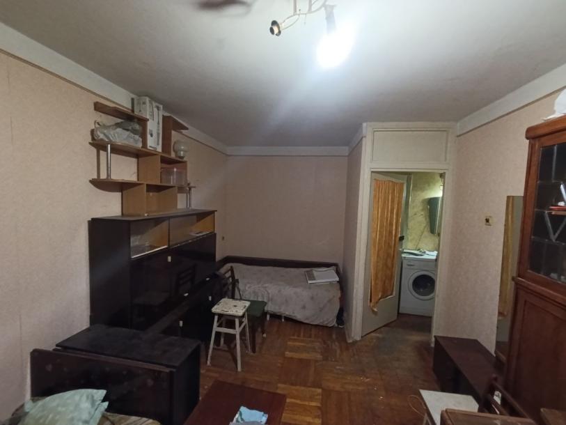 Комната, Харьков, 606м/р, Светлая