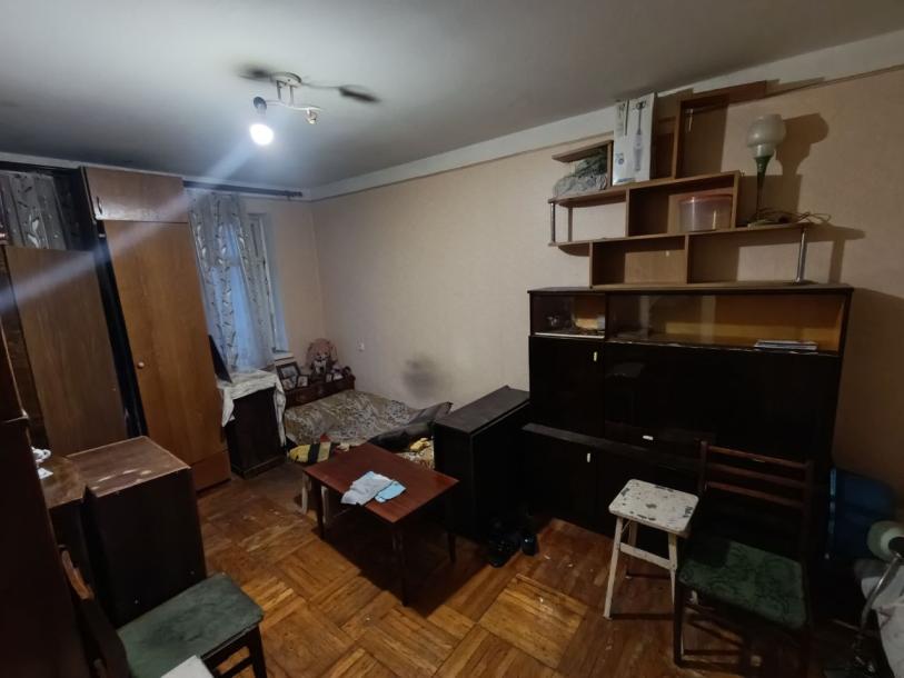 Комната, Харьков, 606м/р, Светлая