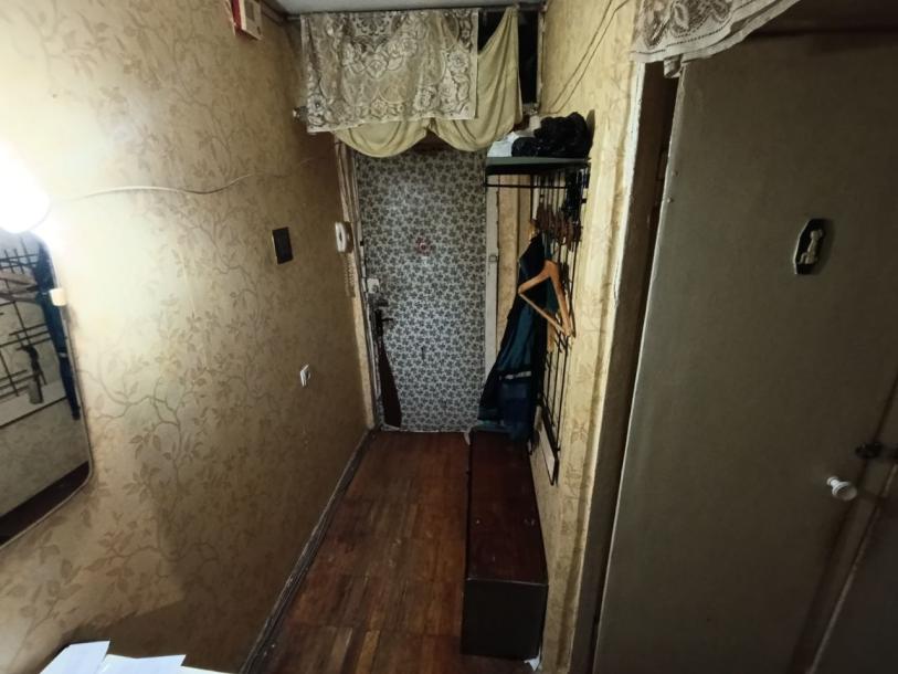 Комната, Харьков, 606м/р, Светлая