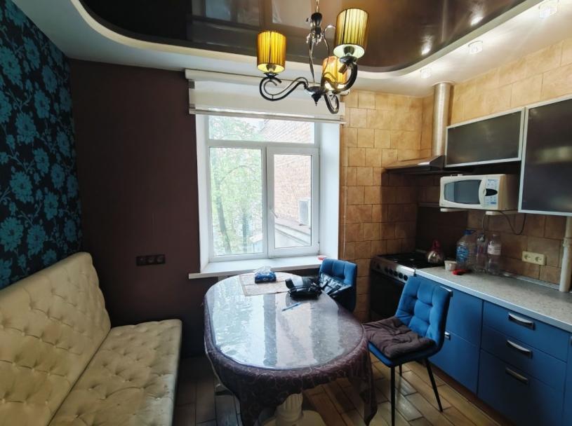 Купить квартира, Харьков, Центральный рынок метро, Кацарская