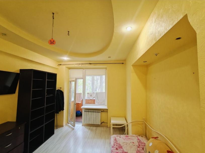 Квартира, 2-кімн., Харьков, Центральный рынок метро, Кацарская