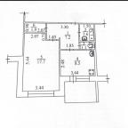 квартира, Харьков, ШИШКОВКА, Шевченко (Советская)