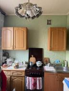 квартира, Харьков, Салтовка, Гвардейцев Широнинцев