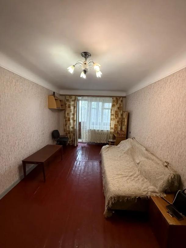 Квартира, 1-кімн., Харьков, Холодная Гора, Териховская (Скорохода)