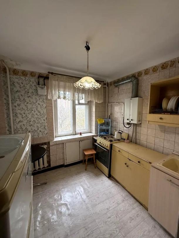Квартира, 1-кімн., Харьков, Холодная Гора, Териховская (Скорохода)
