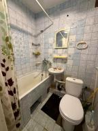 квартира, Харьков, Холодная Гора, Териховская (Скорохода)