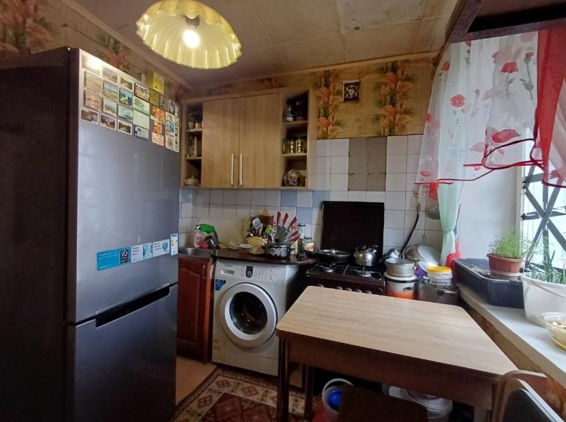 Квартира, 1-кімн., Харьков, Новые Дома, Бригады «Хартия» (Маршала Рыбалко)