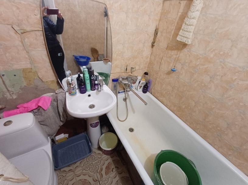 Квартира, 1-кімн., Харьков, Новые Дома, Бригады «Хартия» (Маршала Рыбалко)