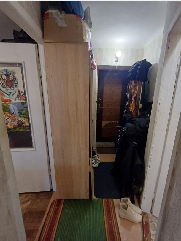 Квартира, 1-кімн., Харьков, Новые Дома, Бригады «Хартия» (Маршала Рыбалко)