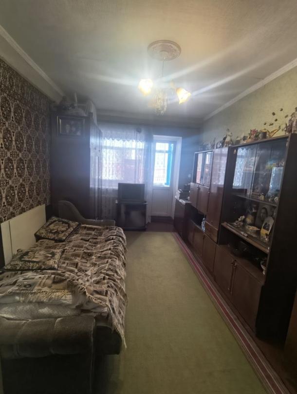 Квартира, 2-кімн., Харьков, 8 хлебзавод, Туркестанская