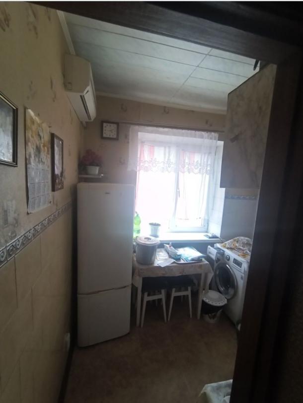 Квартира, 2-кімн., Харьков, 8 хлебзавод, Туркестанская
