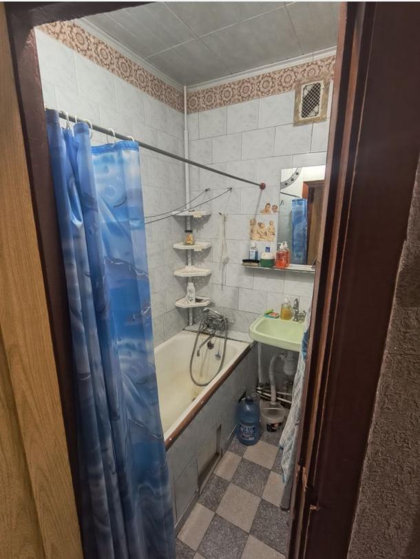 Квартира, 2-кімн., Харьков, 8 хлебзавод, Туркестанская