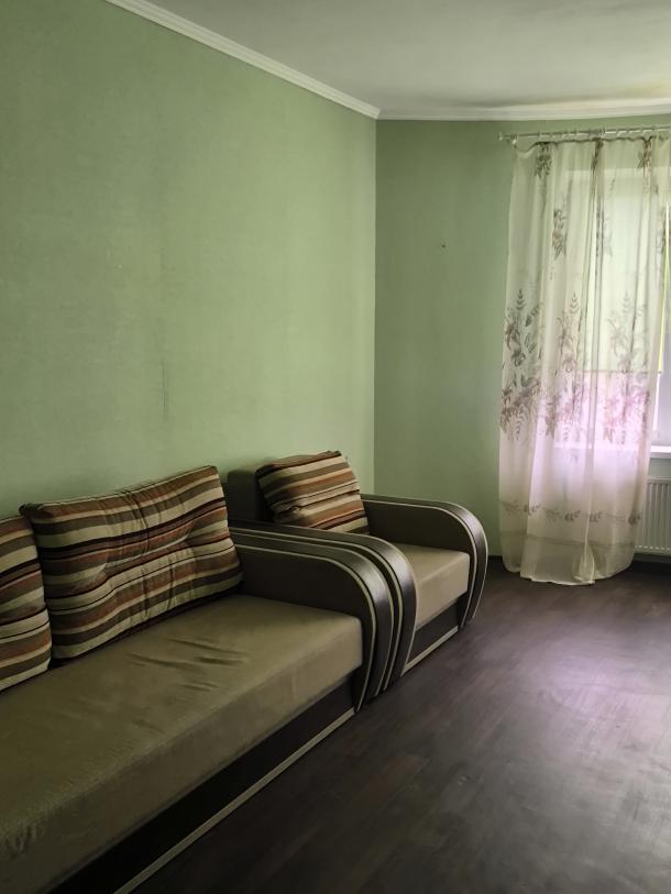 Квартира, 2-кімн., Харьков, 519м/р, Академика Барабашова