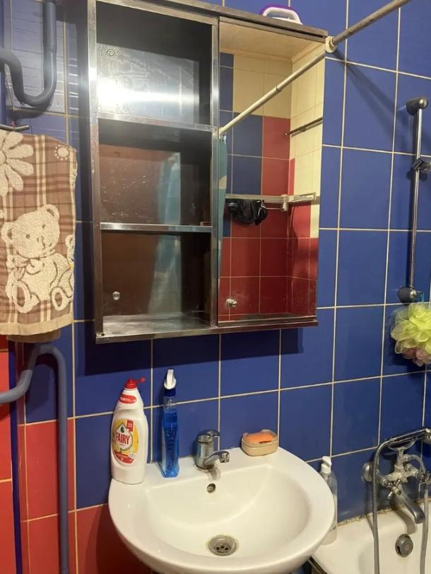 Квартира, 2-кімн., Харьков, Старая Салтовка, Евгения Храпко (Адыгейская)