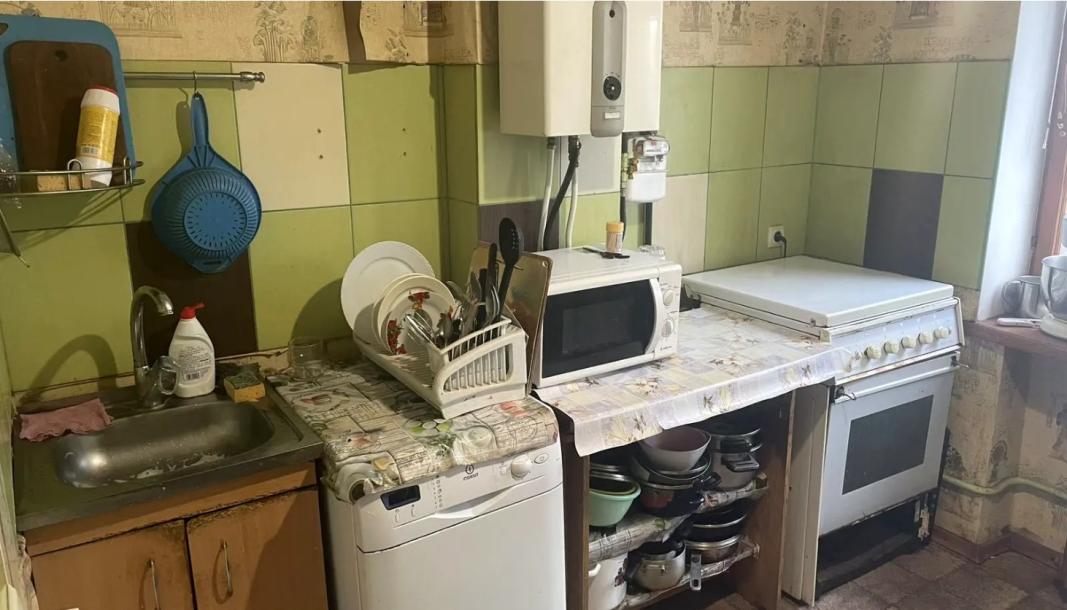 Квартира, 2-кімн., Харьков, Старая Салтовка, Евгения Храпко (Адыгейская)