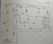квартира, Харьков, Завод Малышева метро, Героев Харькова пр-т